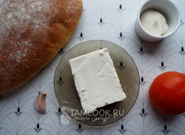 Шаг 1: иллюстрация