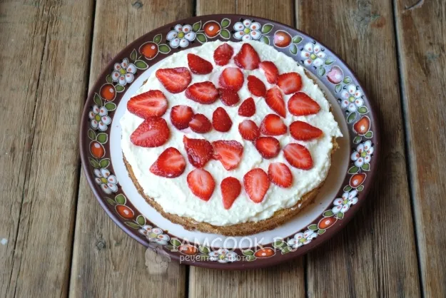 Шаг 17: иллюстрация