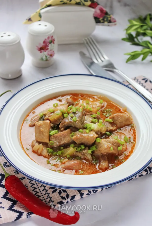 Шаг 10: иллюстрация