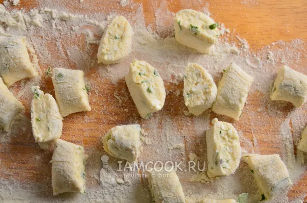 Шаг 9: иллюстрация