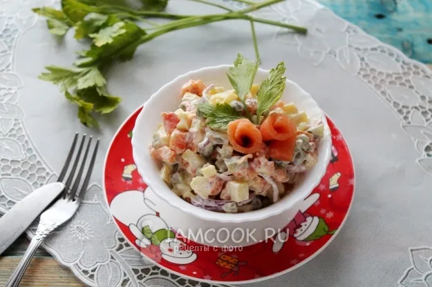 Шаг 9: иллюстрация