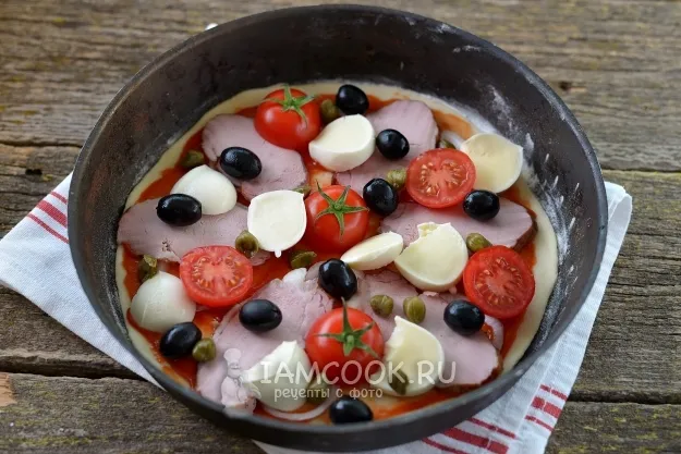 Шаг 4: иллюстрация