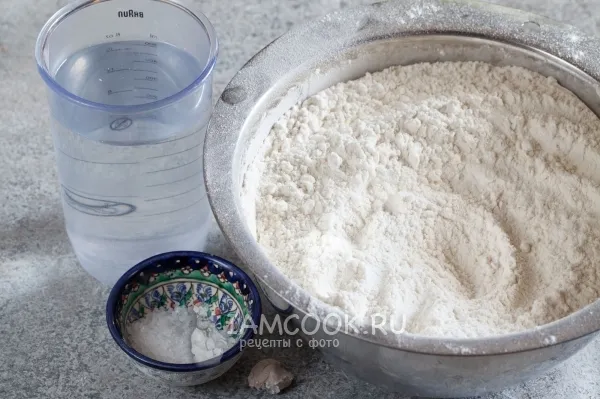 Шаг 1: иллюстрация