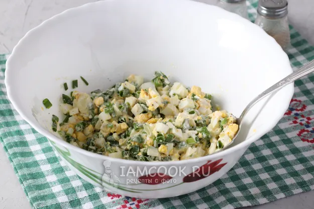 Шаг 5: иллюстрация