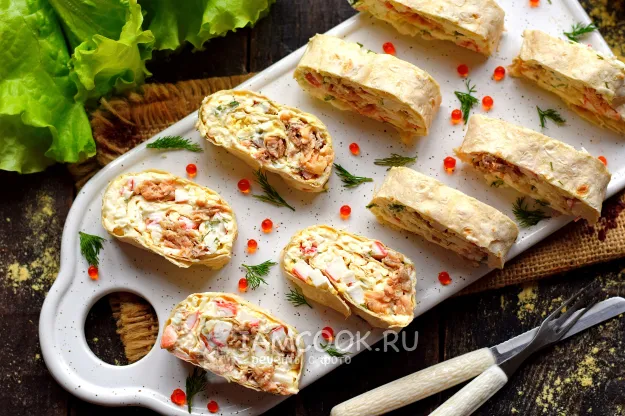 Шаг 9: иллюстрация