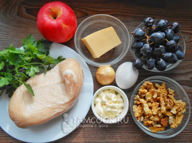 Шаг 1: иллюстрация