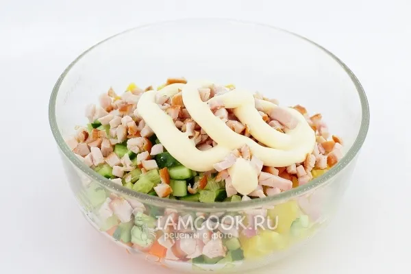 Шаг 5: иллюстрация