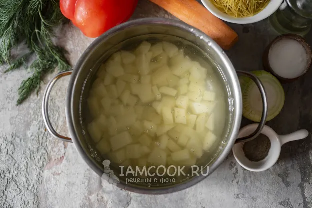 Шаг 3: иллюстрация