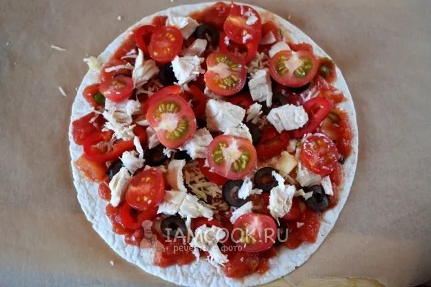 Шаг 9: иллюстрация