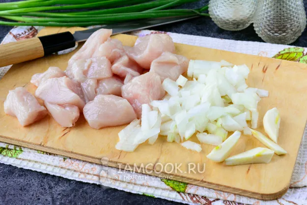 Шаг 2: иллюстрация