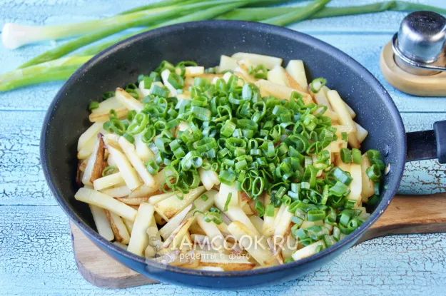 Шаг 7: иллюстрация