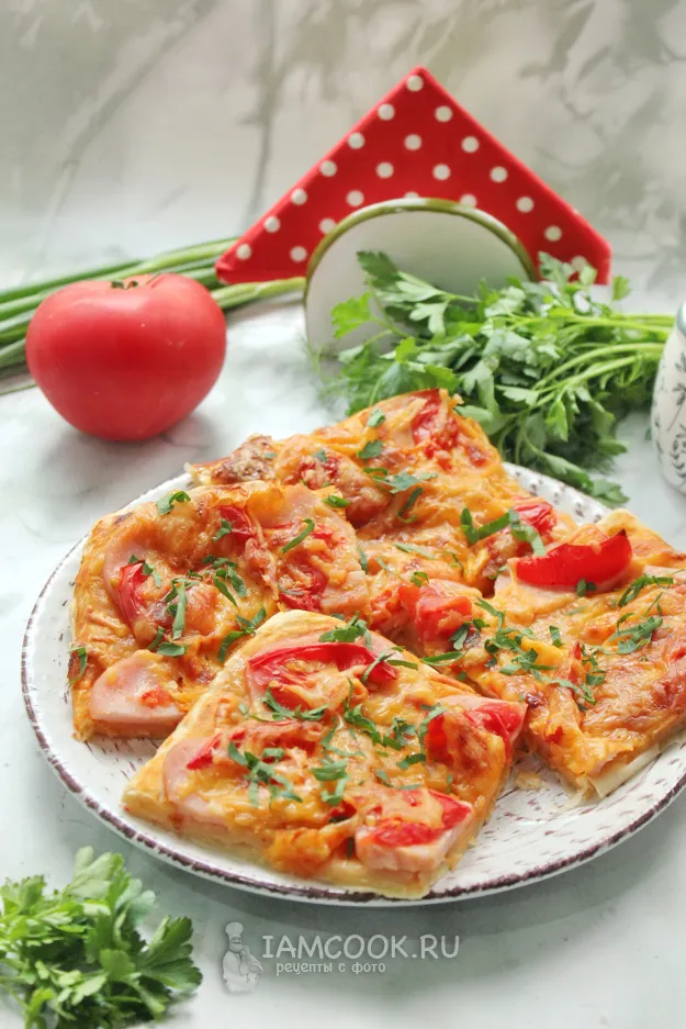 Шаг 8: иллюстрация