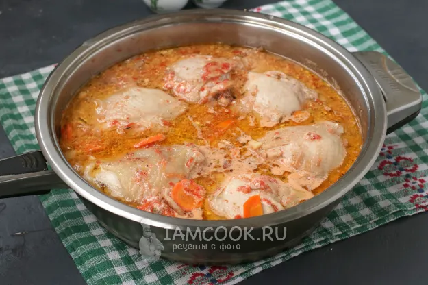 Шаг 8: иллюстрация