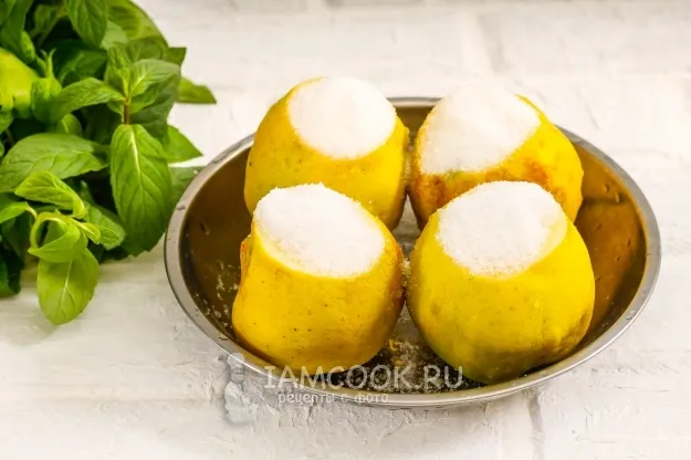 Шаг 3: иллюстрация