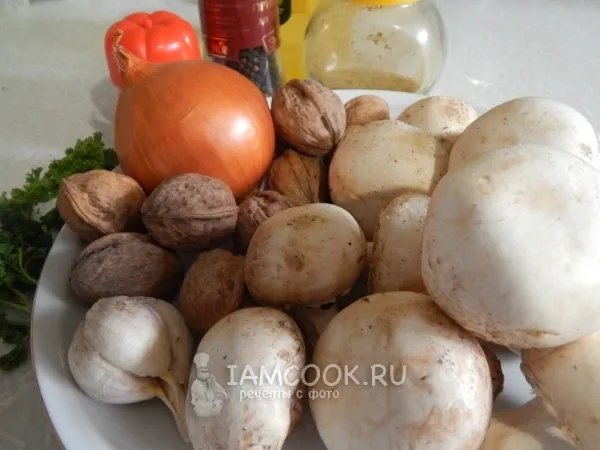 Шаг 1: иллюстрация