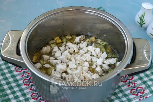 Шаг 8: иллюстрация