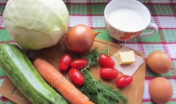 Шаг 1: иллюстрация