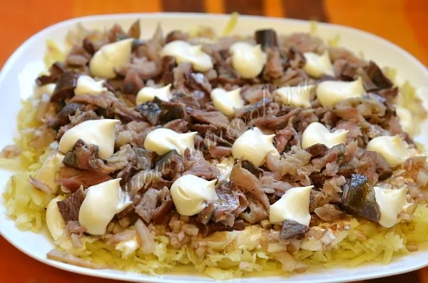 Шаг 5: иллюстрация