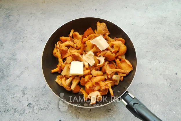 Шаг 3: иллюстрация