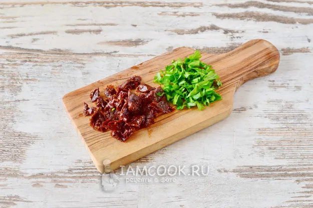 Шаг 3: иллюстрация