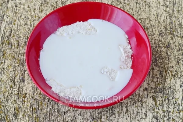 Шаг 4: иллюстрация