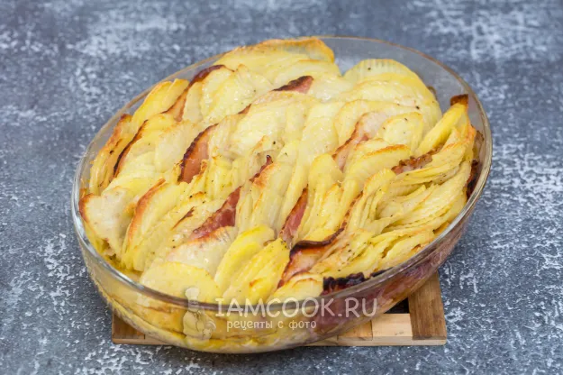 Шаг 5: иллюстрация