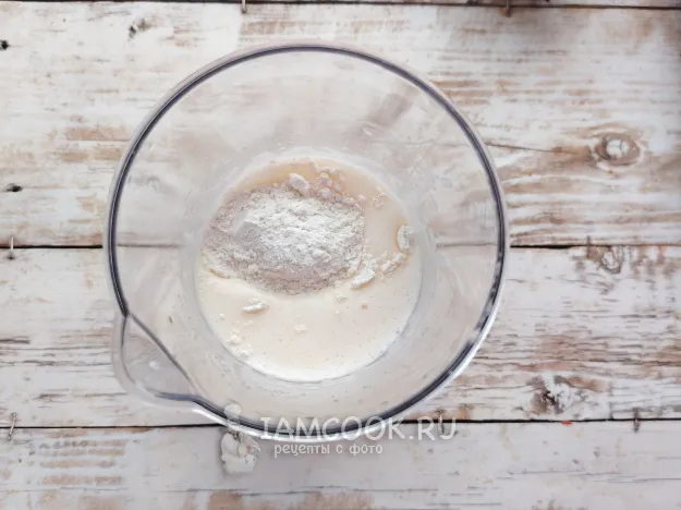 Шаг 5: иллюстрация