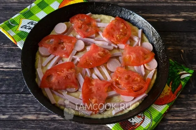 Шаг 8: иллюстрация