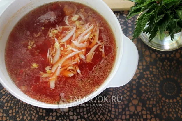 Шаг 13: иллюстрация