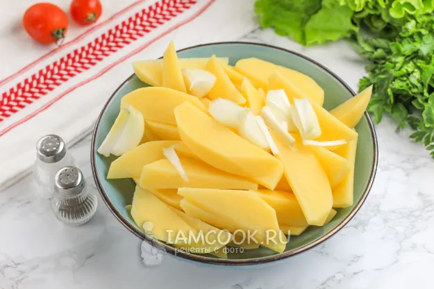 Шаг 2: иллюстрация