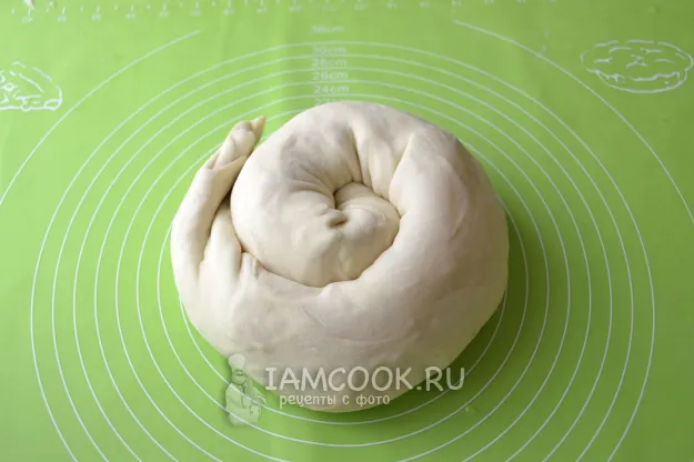 Шаг 14: иллюстрация