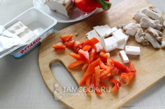 Шаг 2: иллюстрация