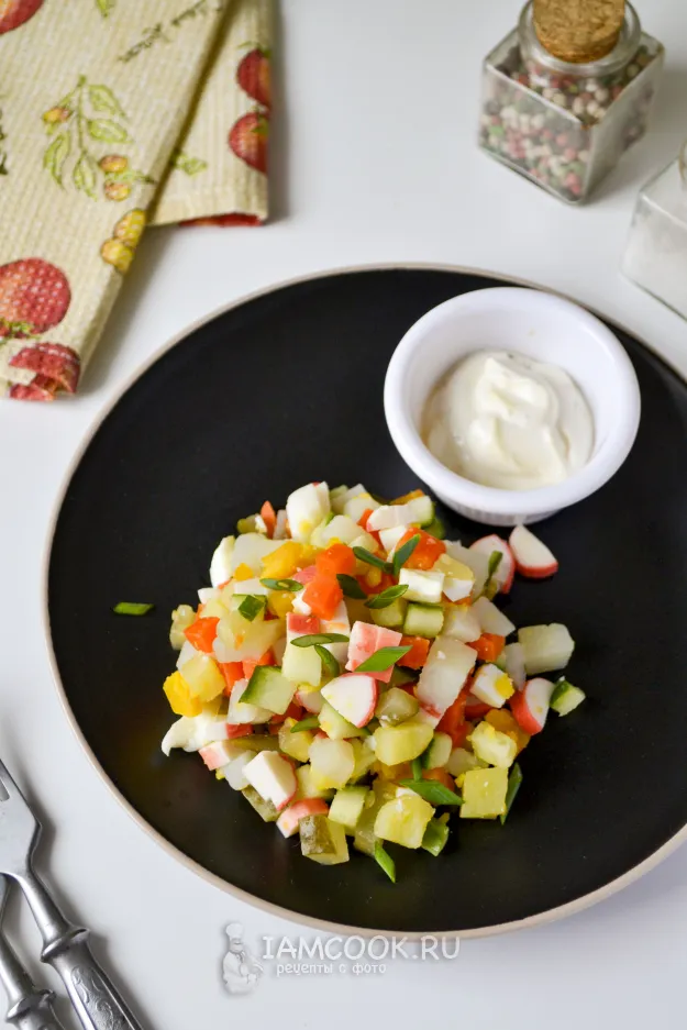 Шаг 12: иллюстрация