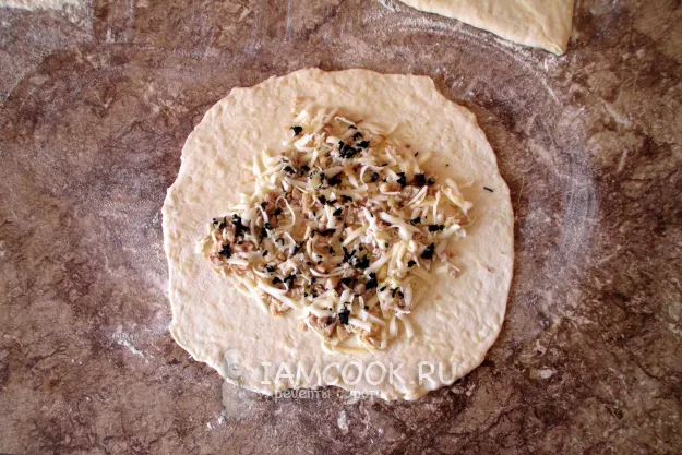 Шаг 9: иллюстрация