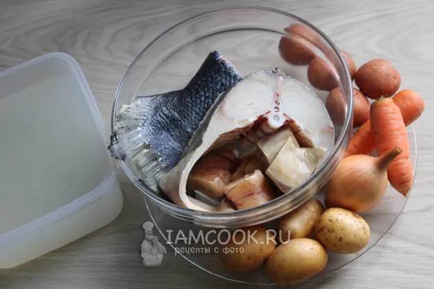 Шаг 1: иллюстрация