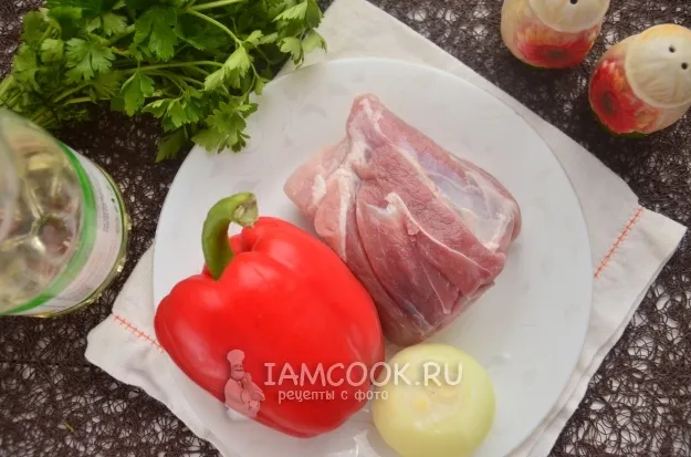 Шаг 1: иллюстрация