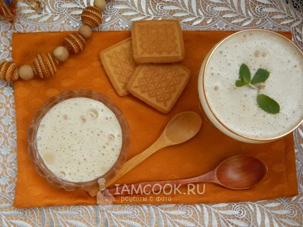 Фото блюда: Домашняя сгущенка в мультиварке