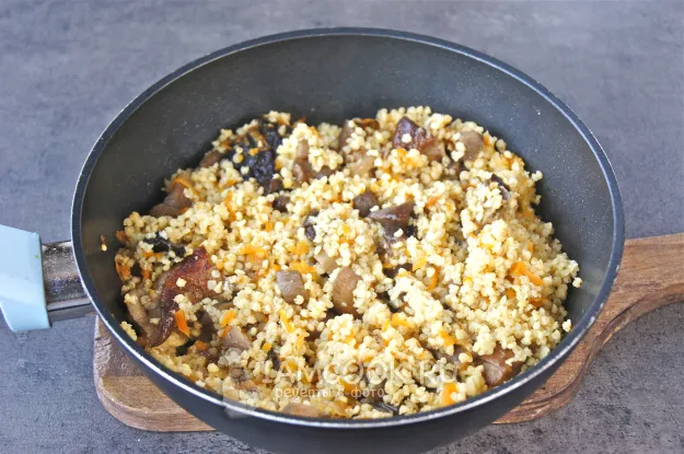 Шаг 8: иллюстрация