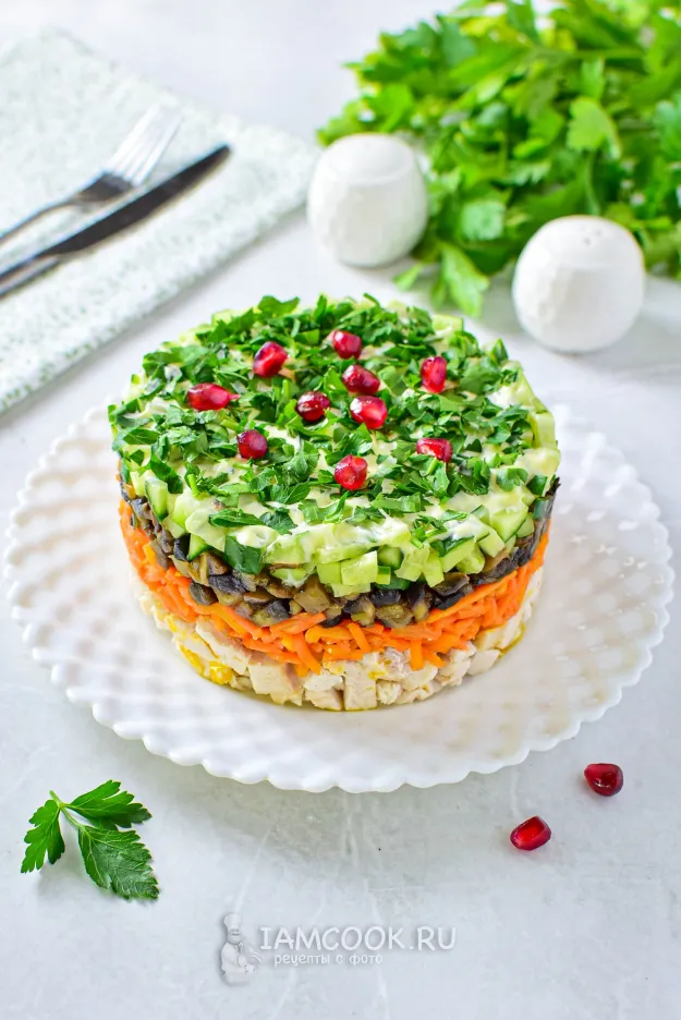 Шаг 8: иллюстрация