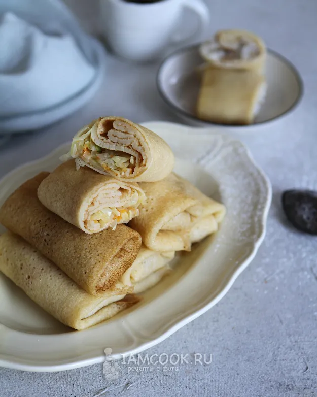 Шаг 16: иллюстрация