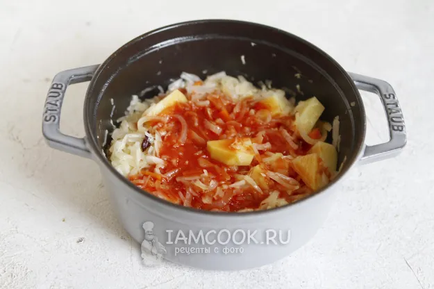 Шаг 7: иллюстрация