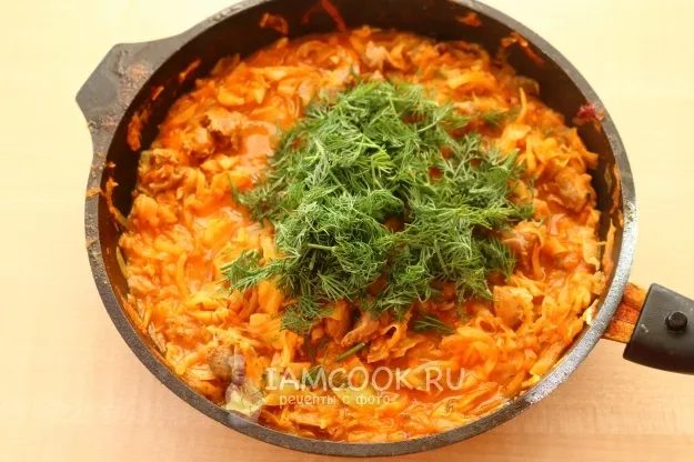 Шаг 9: иллюстрация