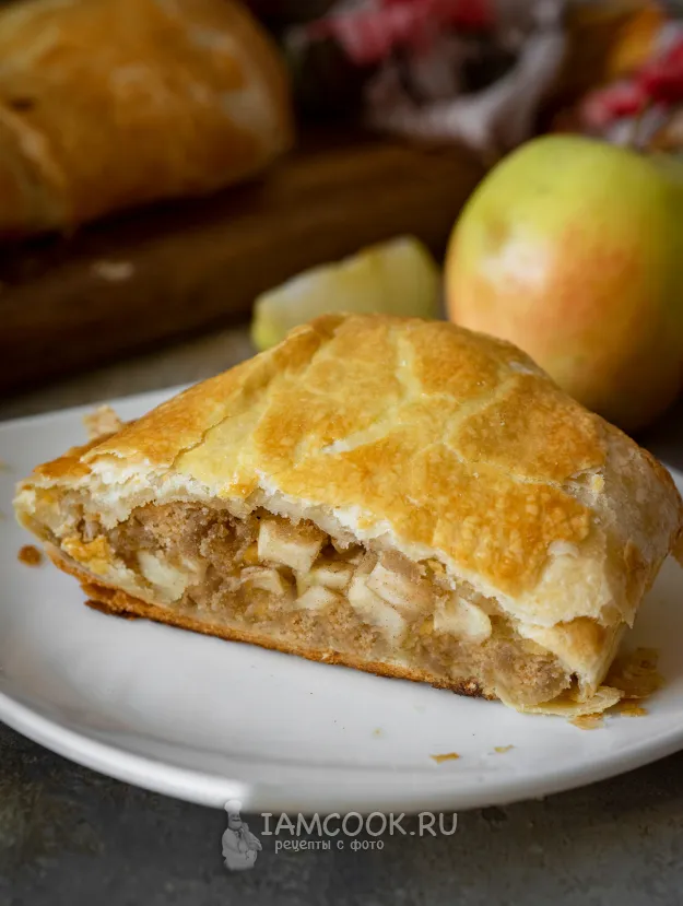 Шаг 9: иллюстрация