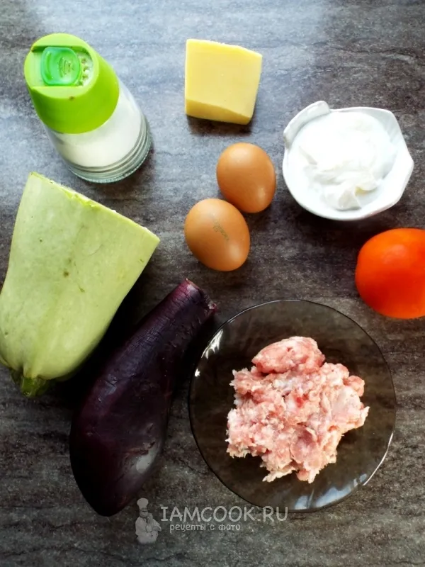 Шаг 1: иллюстрация