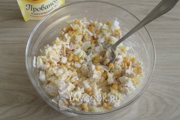 Шаг 8: иллюстрация