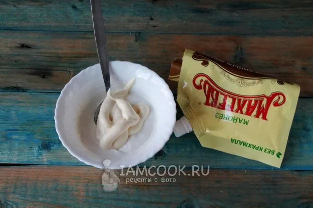 Шаг 9: иллюстрация