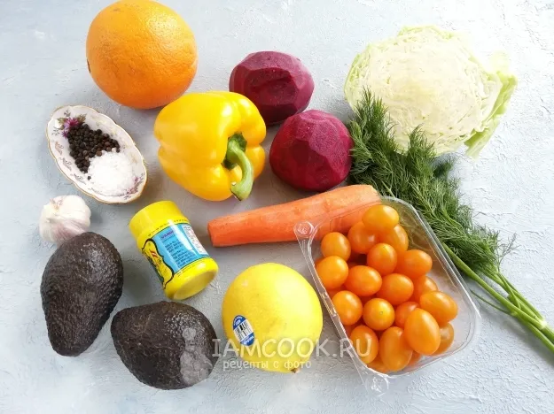 Шаг 1: иллюстрация