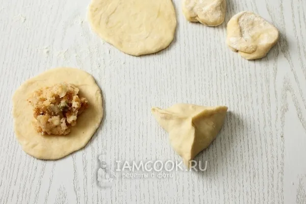 Шаг 11: иллюстрация