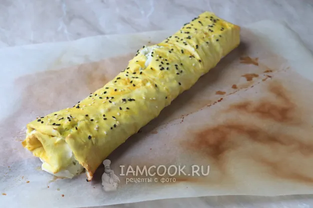 Шаг 8: иллюстрация