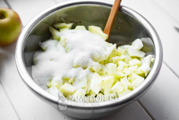 Шаг 9: иллюстрация